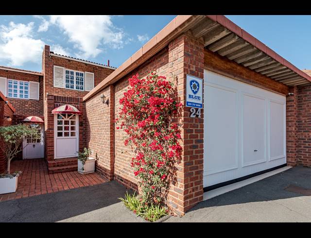 3 BEDROOM SECTIONAL TITLE FOR SALE IN SHERWOOD